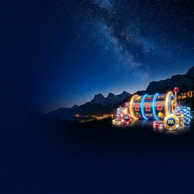 PlayAlberta online casino — Alberta's regulated gaming platform